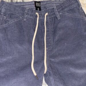 Urban outfitters BDG small corduroy pants